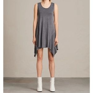 SOLD Allsaints Tany Dress